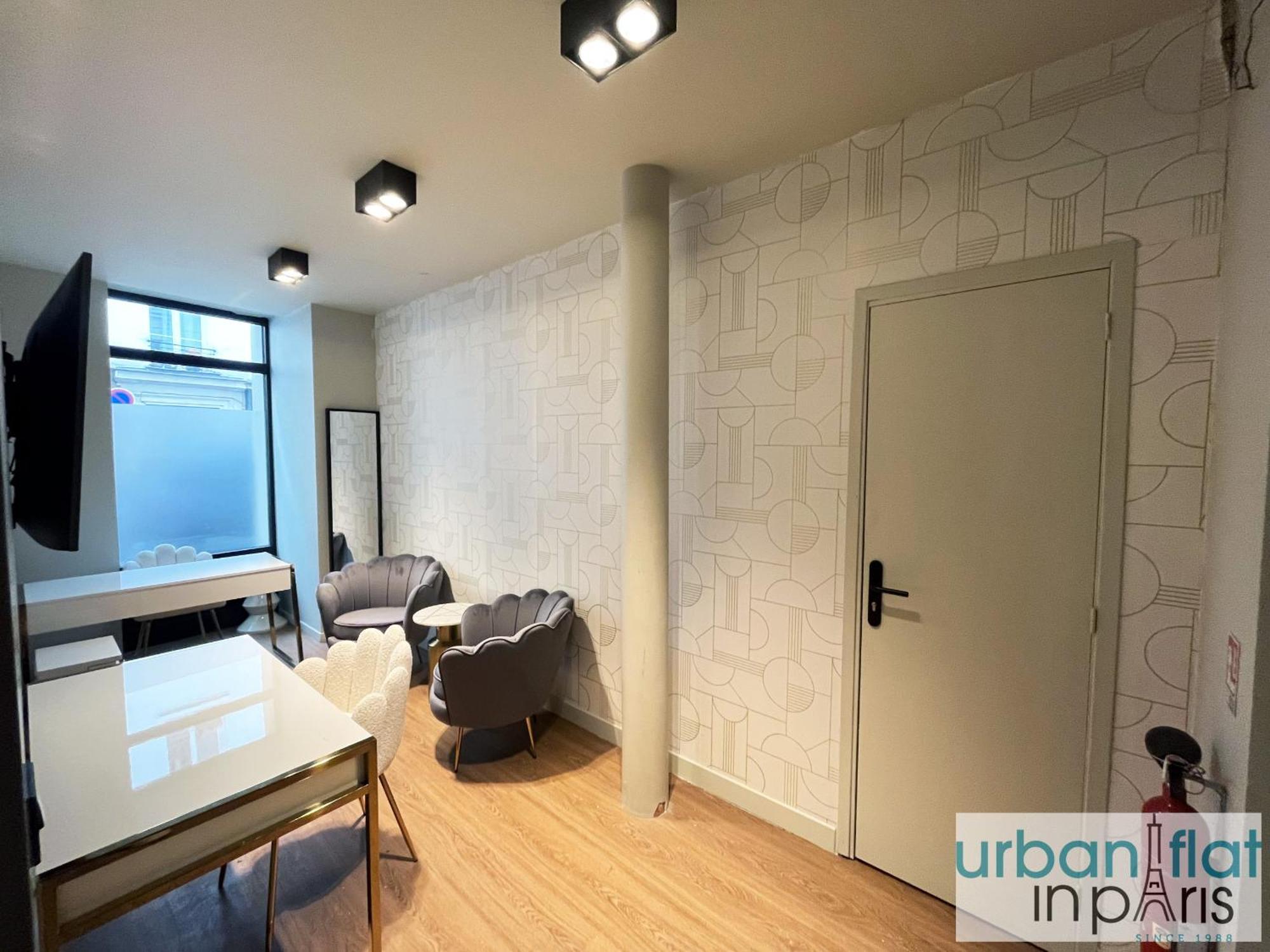 117 - Urban C'Est La Vie In Montorgueil Apartment Paris Ngoại thất bức ảnh